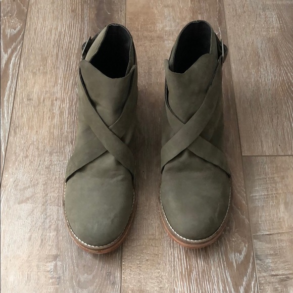 Free People Boot - Picture 1 of 3